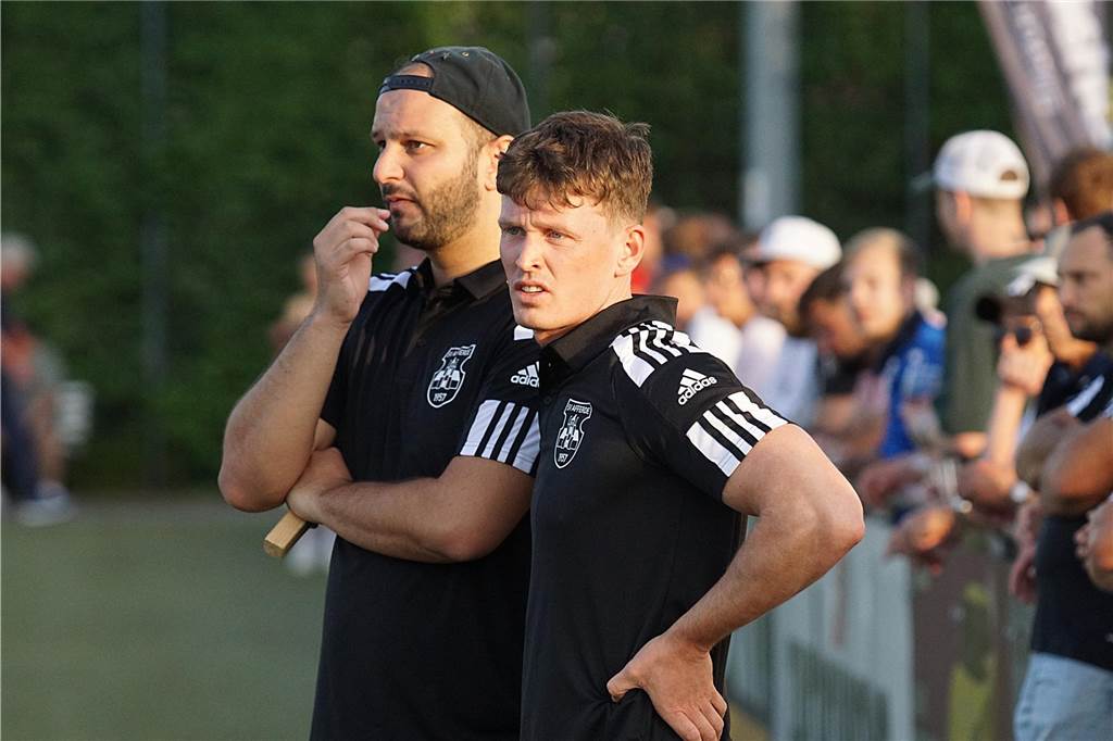 RW Unna und SV Afferde mit guten Chancen aufs Finale