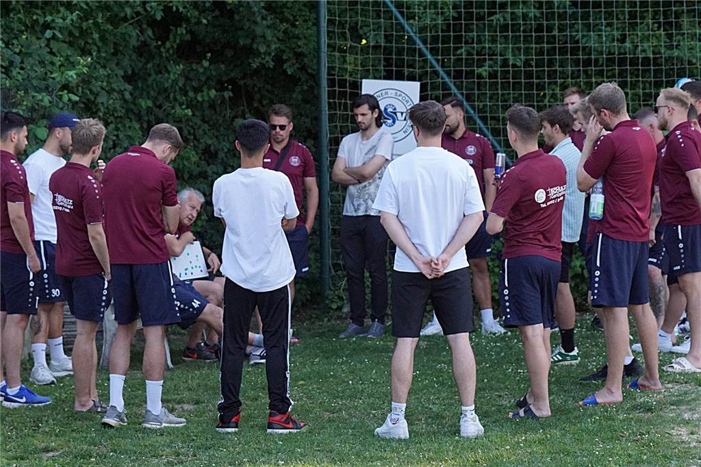 RW Unna und SV Afferde mit guten Chancen aufs Finale