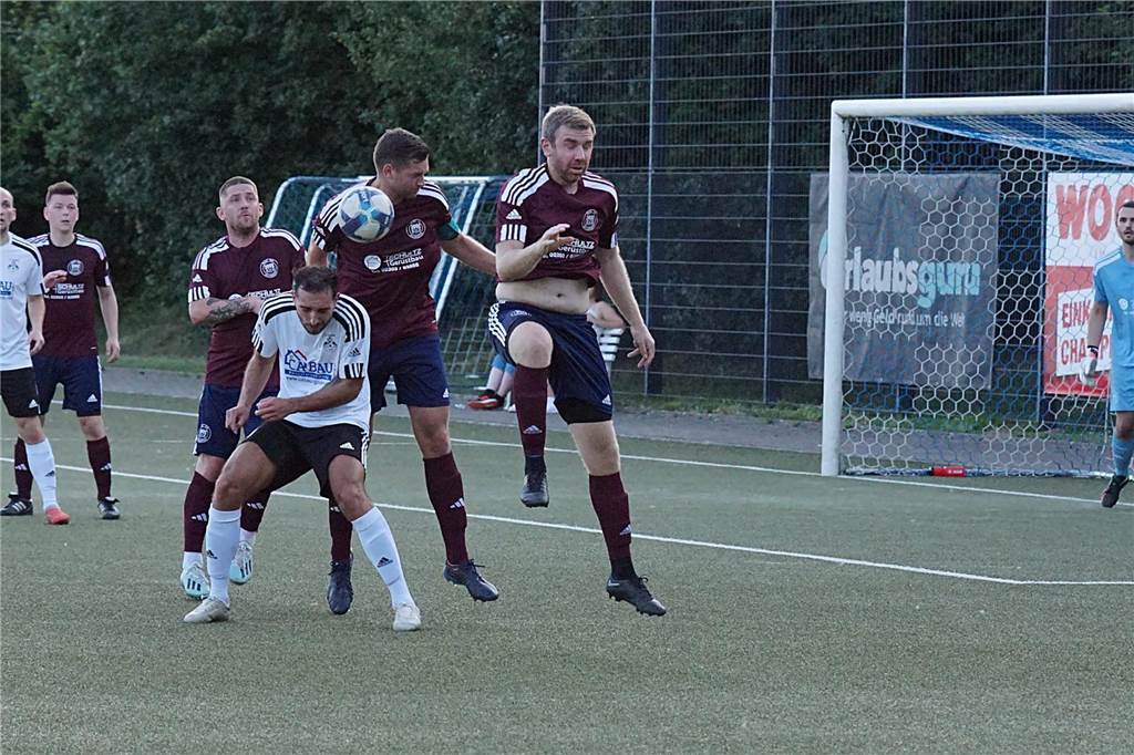 RW Unna und SV Afferde mit guten Chancen aufs Finale