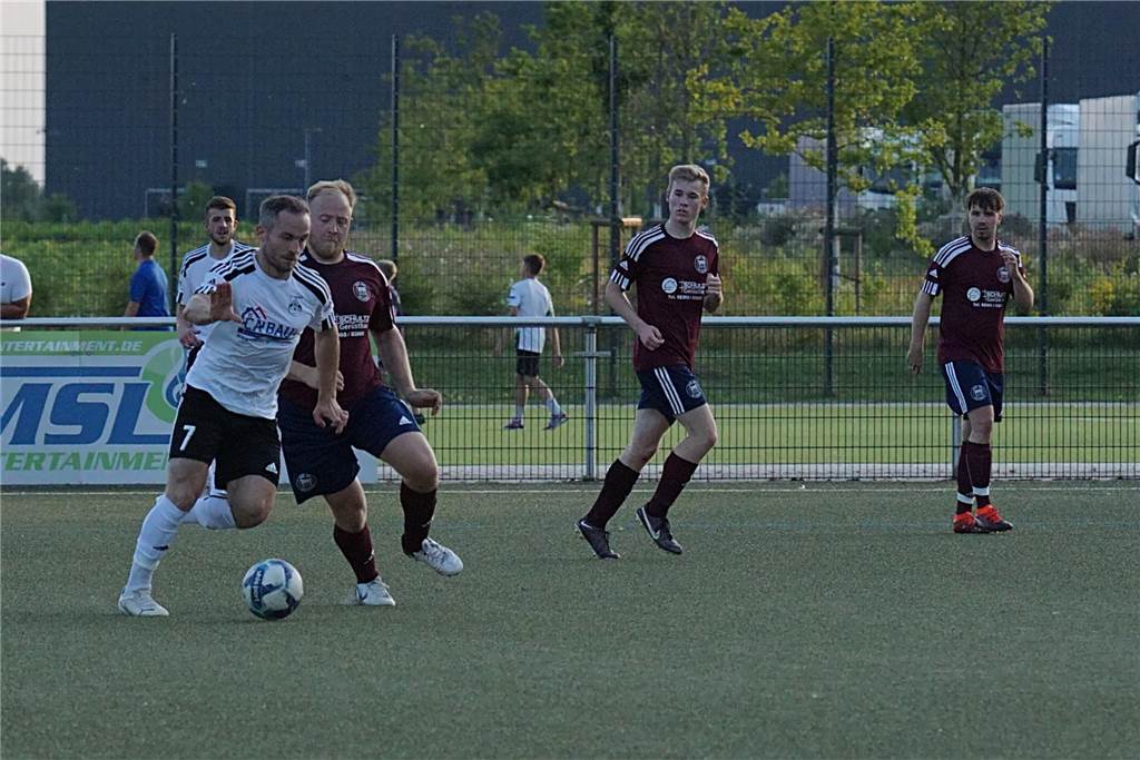 RW Unna und SV Afferde mit guten Chancen aufs Finale