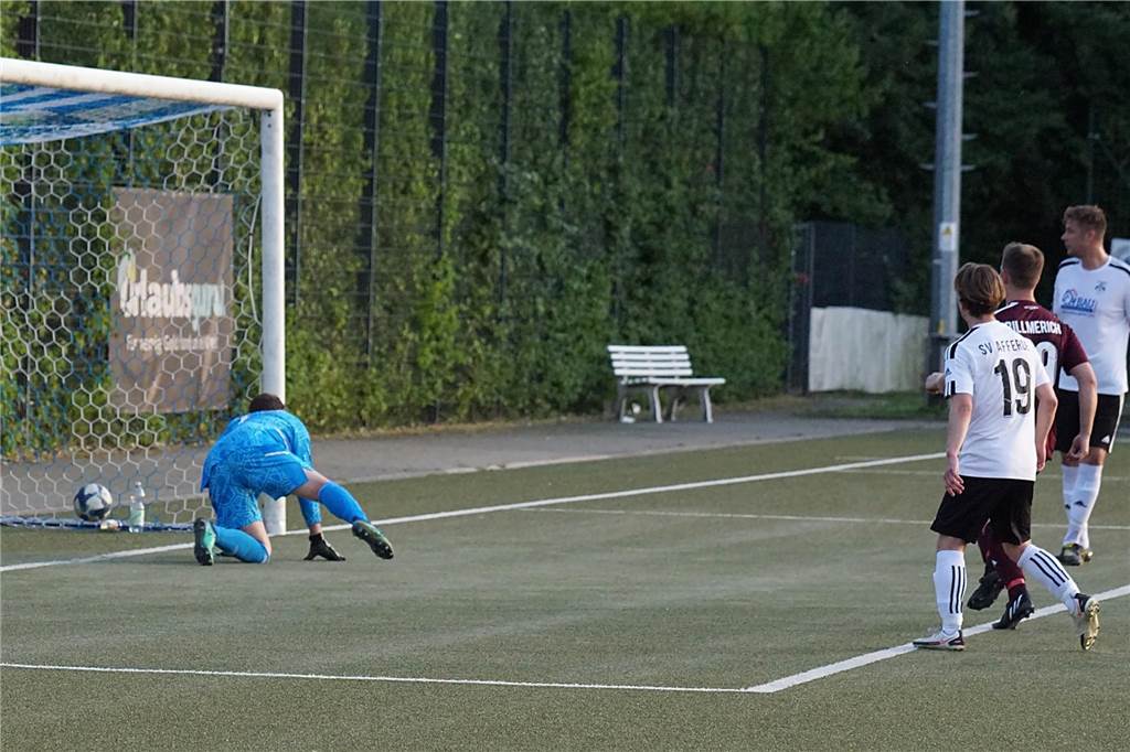 RW Unna und SV Afferde mit guten Chancen aufs Finale
