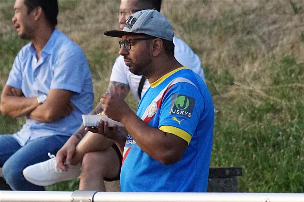 RW Unna und SV Afferde mit guten Chancen aufs Finale