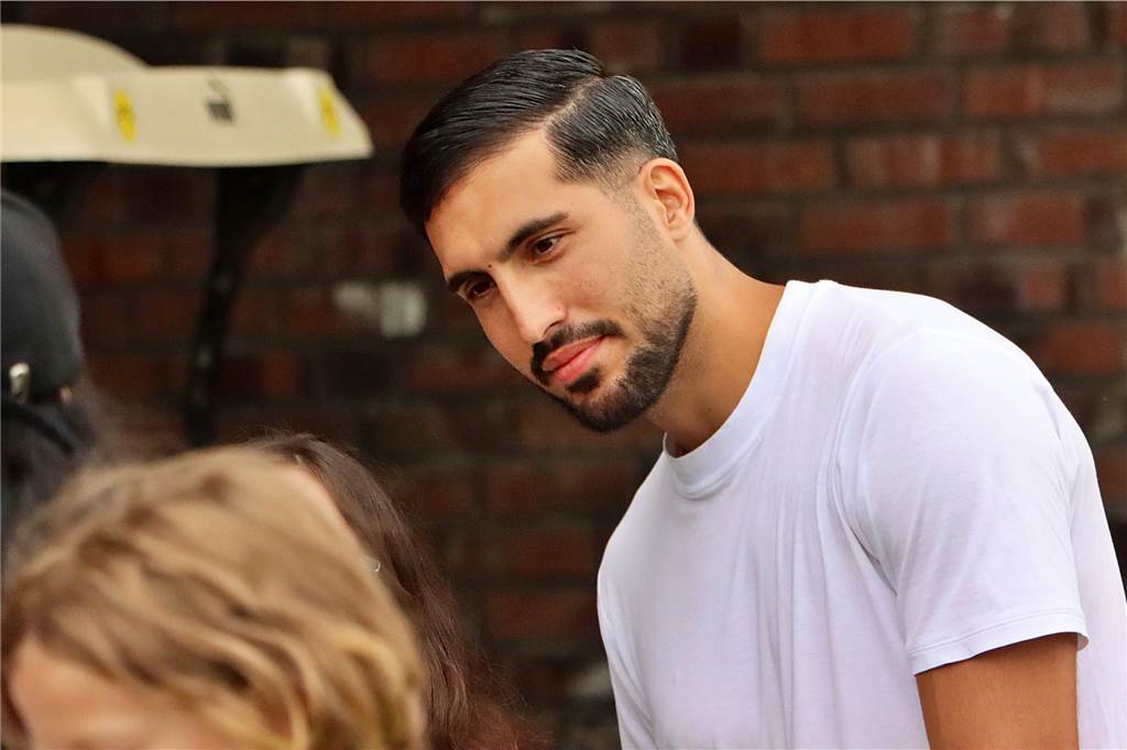 Offiziell! Emre Can verlängert beim BVB bis 2026: „Ich bin definitiv angekommen“