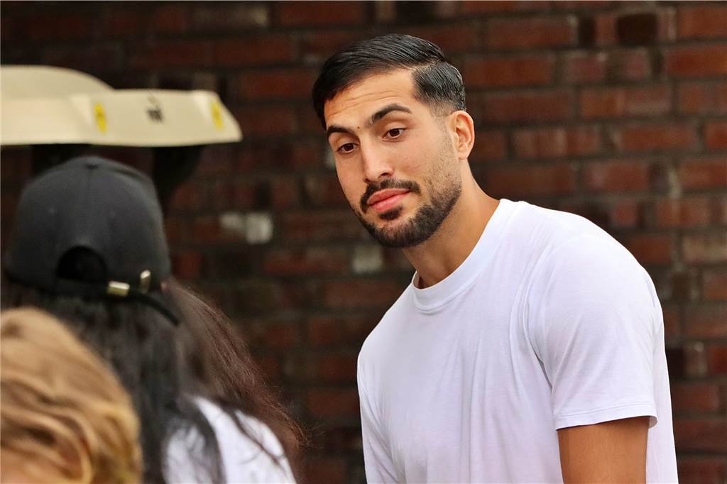Offiziell! Emre Can verlängert beim BVB bis 2026: „Ich bin definitiv angekommen“
