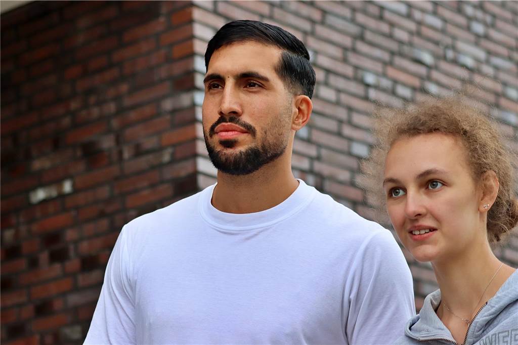 Offiziell! Emre Can verlängert beim BVB bis 2026: „Ich bin definitiv angekommen“