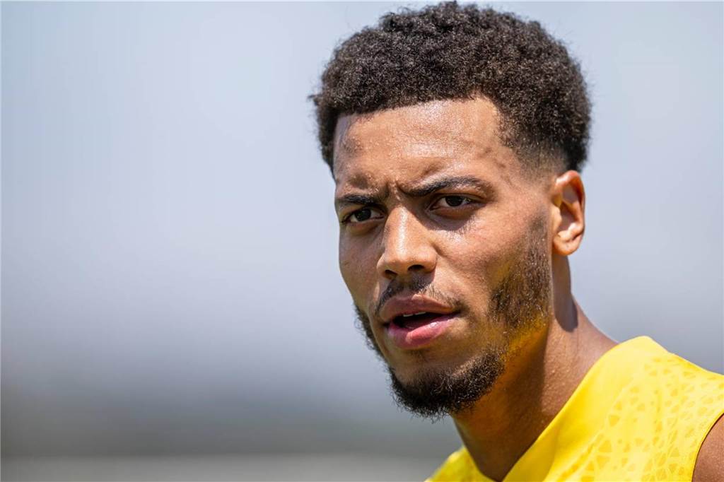 BVB-Neuzugang Sabitzer steigt ins Training ein: Österreicher absolviert aber nur Teile
