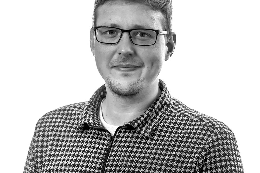 Herbert Reuls Nadelstiche bringen den Frieden ins Wanken Fabian Hollenhorst