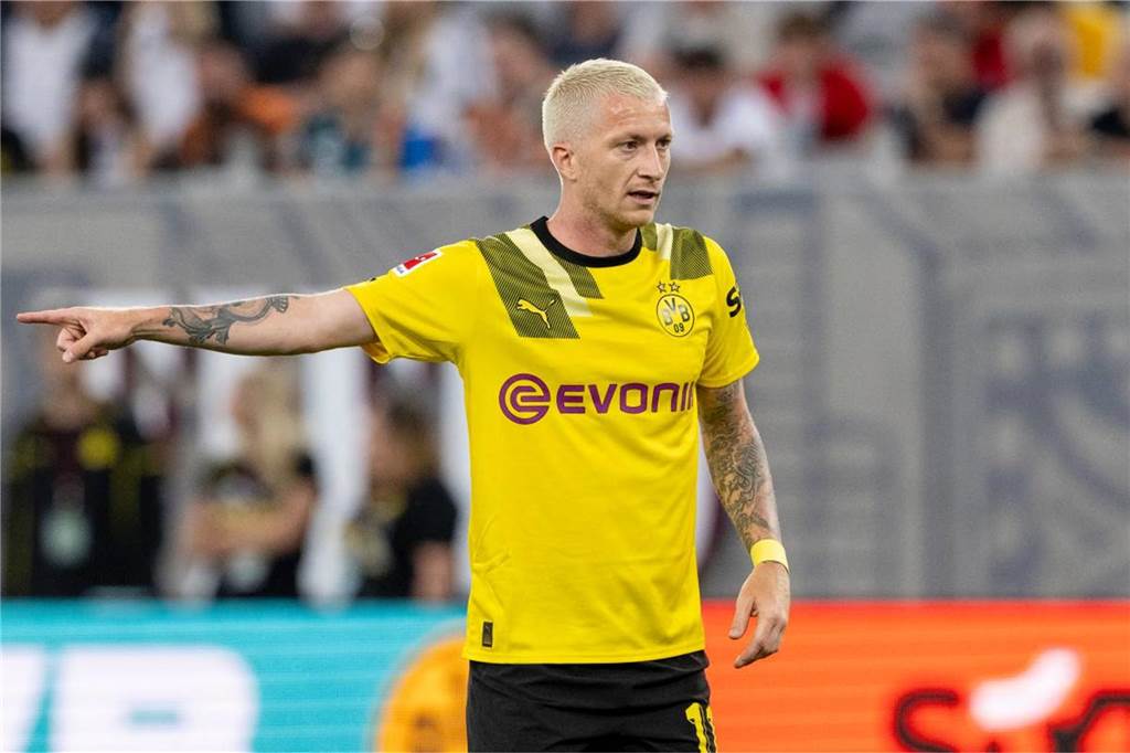 BVB müht sich gegen Wundertüte San Diego: Sorgen um Duranville und Schlotterbeck