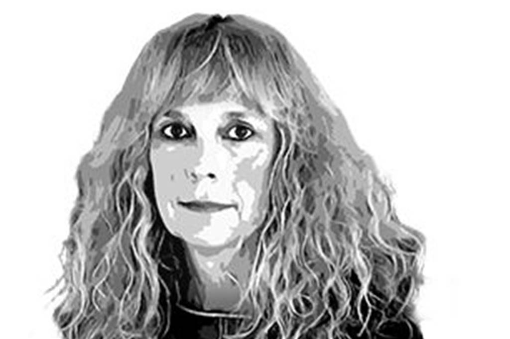 Ärger bitte nicht am Beschwerdeführer auslassen! Beate Dönnewald