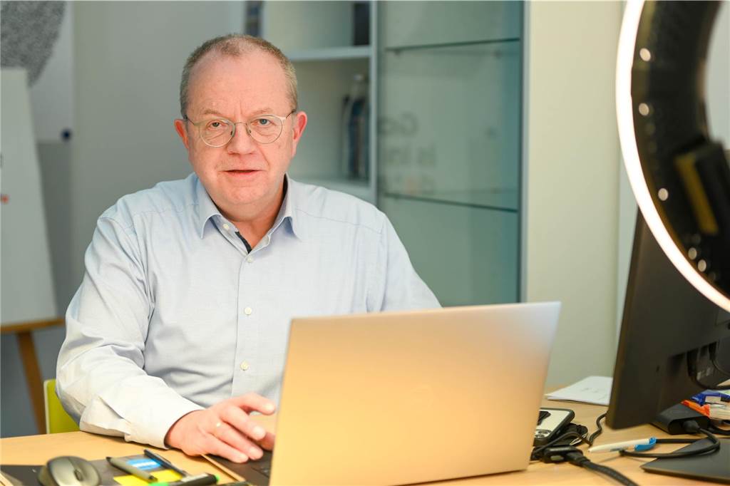Ulrich Breulmann