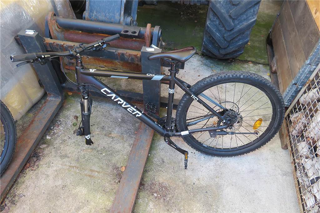 Vermutlich gestohlene Fahrräder in Dortmund aufgetaucht: Polizei sucht Besitzer Vermutlich gestohlene Fahrräder in Dortmund aufgetaucht: Polizei sucht Besitzer