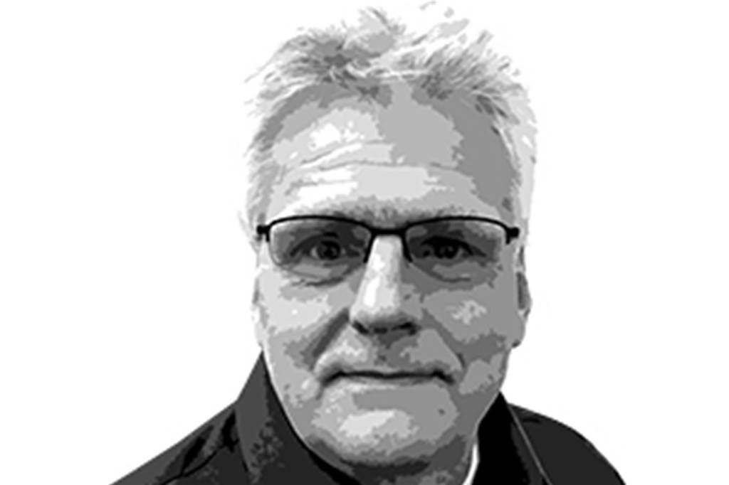 Umgang mit „Falschparkern“: Plädoyer für etwas mehr Gelassenheit Andreas Schröter