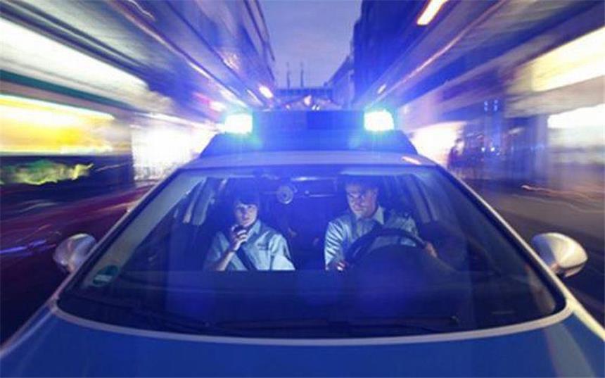 Betrunkenes Pärchen hielt Lüner Polizei auf Trab Betrunkenes Pärchen hielt Lüner Polizei auf Trab