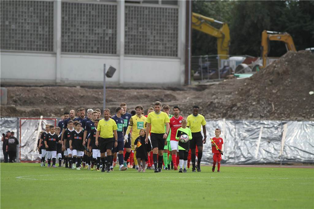 Fast alle Dortmunder Teams mit Siegen am Wochenende: Die besten Fotos vom Wochenende