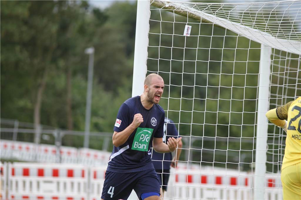 Fast alle Dortmunder Teams mit Siegen am Wochenende: Die besten Fotos vom Wochenende