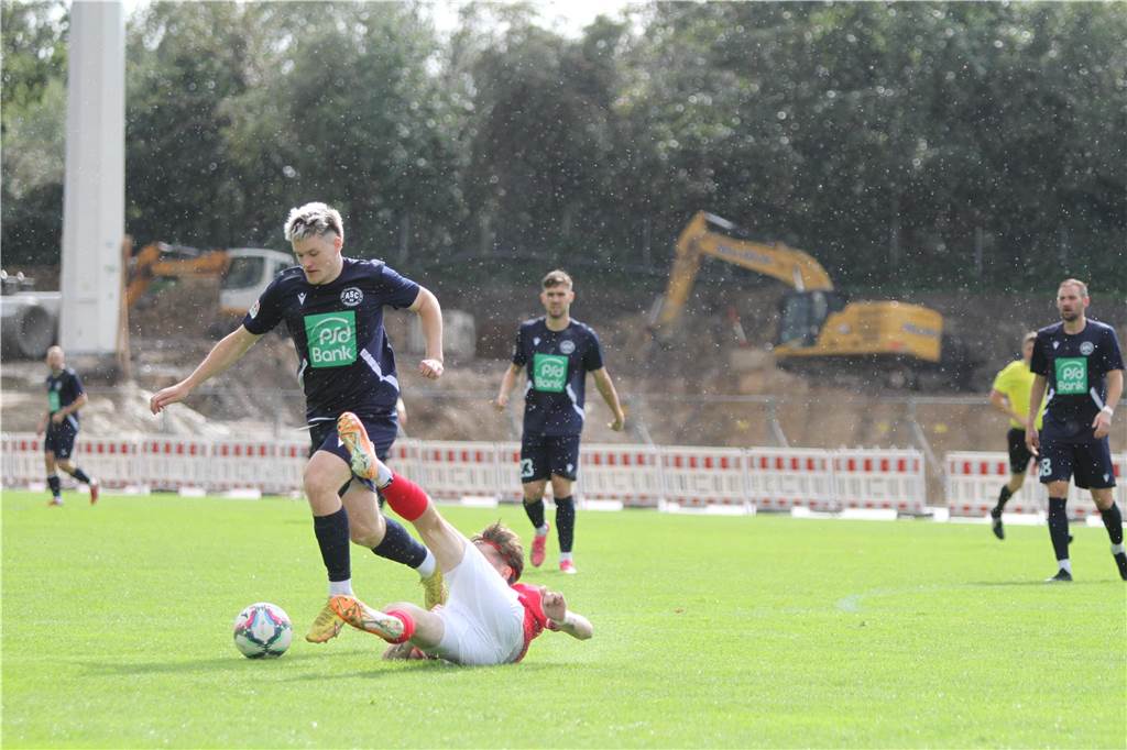 Fast alle Dortmunder Teams mit Siegen am Wochenende: Die besten Fotos vom Wochenende