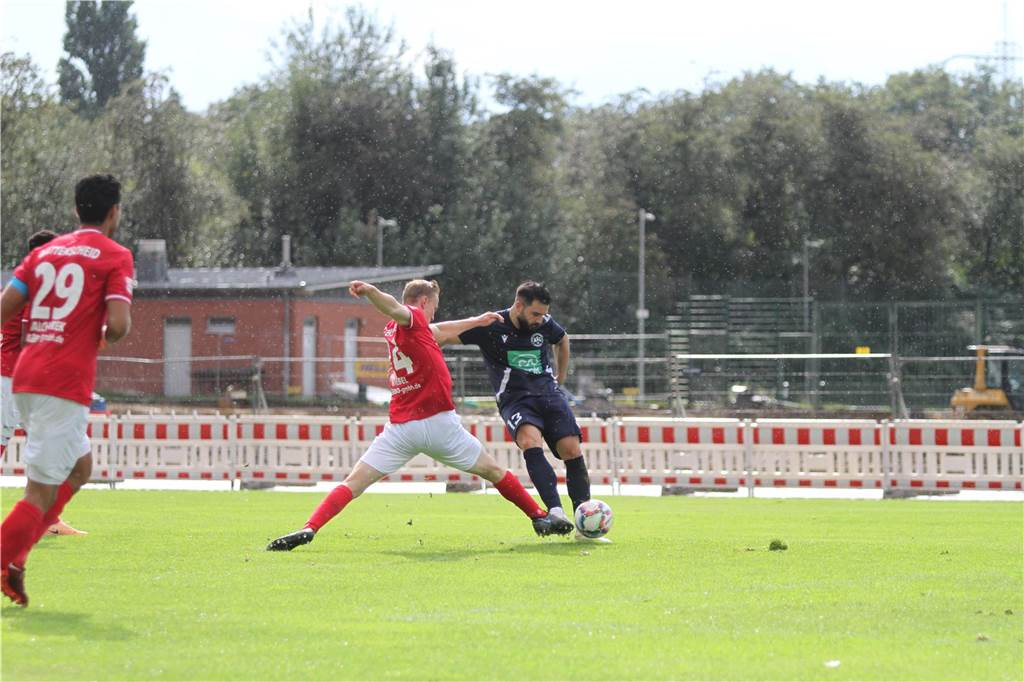 Fast alle Dortmunder Teams mit Siegen am Wochenende: Die besten Fotos vom Wochenende