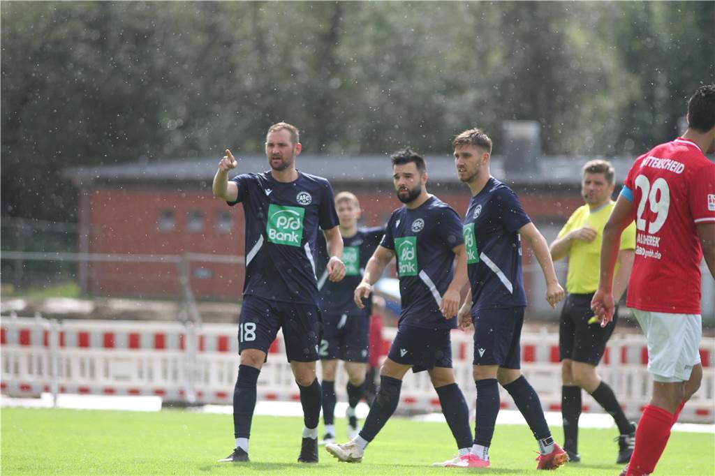 Fast alle Dortmunder Teams mit Siegen am Wochenende: Die besten Fotos vom Wochenende