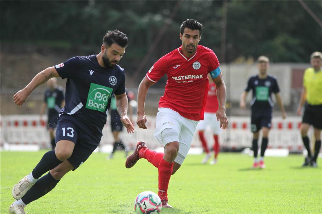 Fast alle Dortmunder Teams mit Siegen am Wochenende: Die besten Fotos vom Wochenende