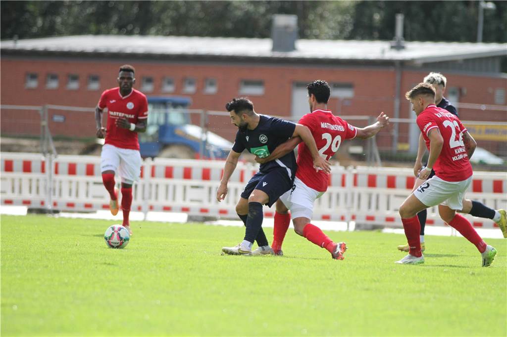 Fast alle Dortmunder Teams mit Siegen am Wochenende: Die besten Fotos vom Wochenende