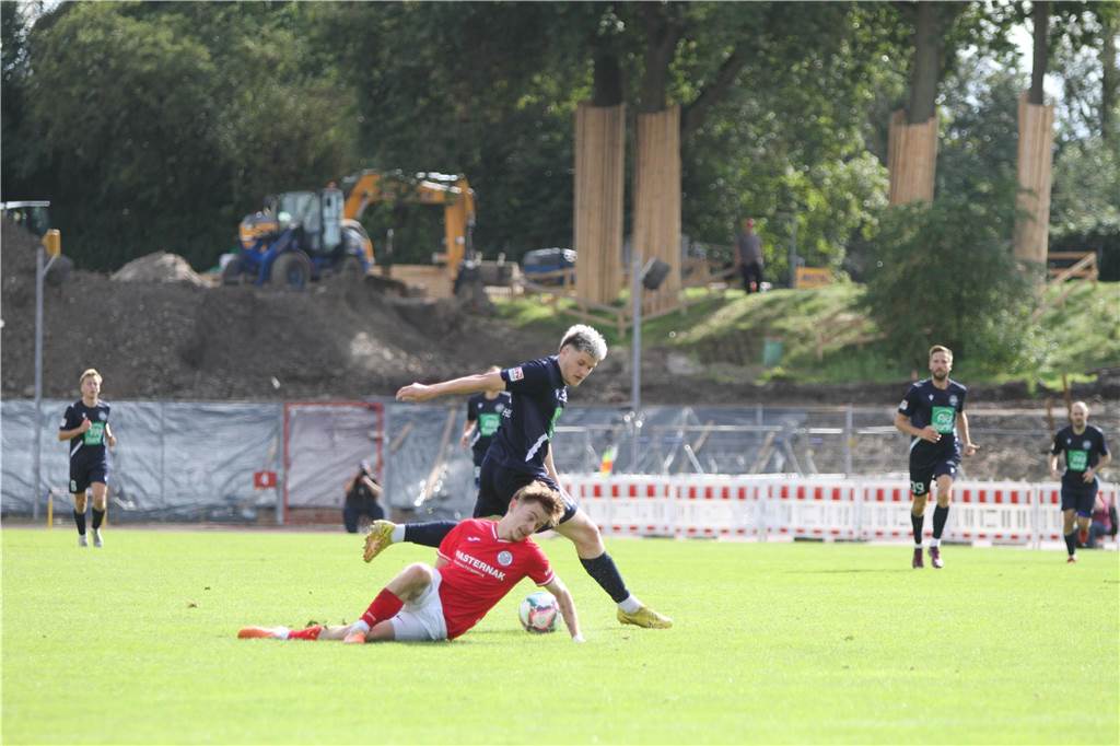 Fast alle Dortmunder Teams mit Siegen am Wochenende: Die besten Fotos vom Wochenende