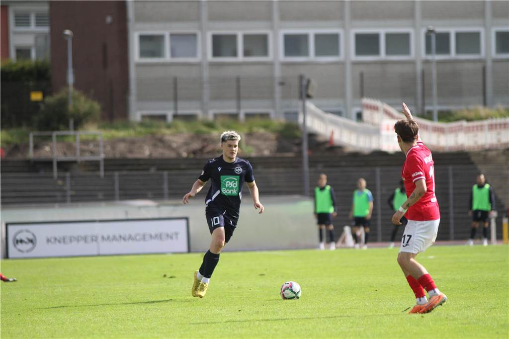 Fast alle Dortmunder Teams mit Siegen am Wochenende: Die besten Fotos vom Wochenende