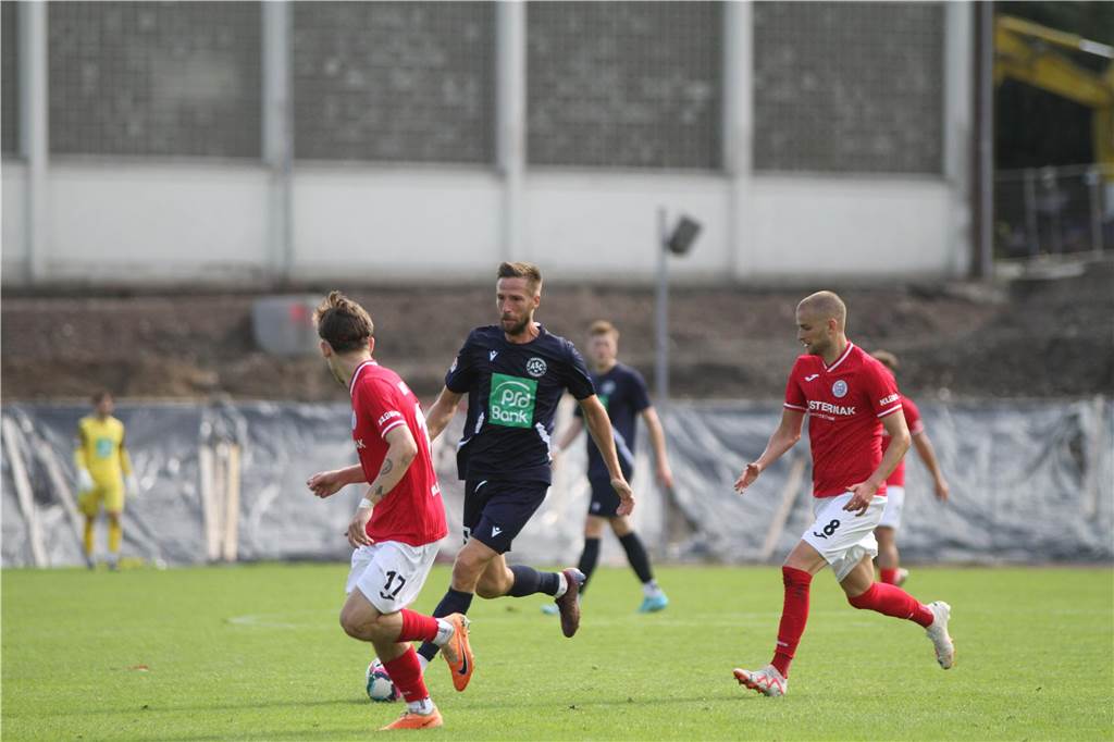 Fast alle Dortmunder Teams mit Siegen am Wochenende: Die besten Fotos vom Wochenende