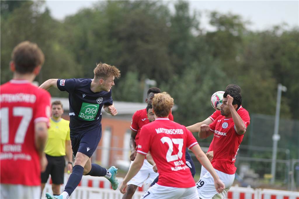 Fast alle Dortmunder Teams mit Siegen am Wochenende: Die besten Fotos vom Wochenende