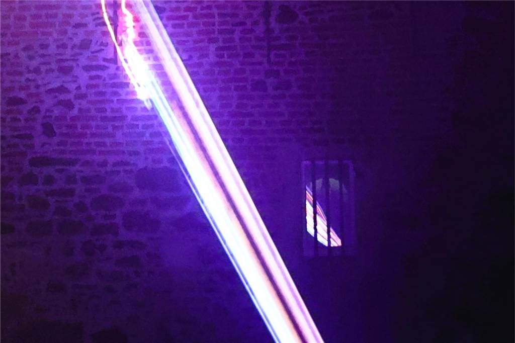 Schützenfest Sythen 2023: Viele Fotos vom Festauftakt am Schloss Sythen