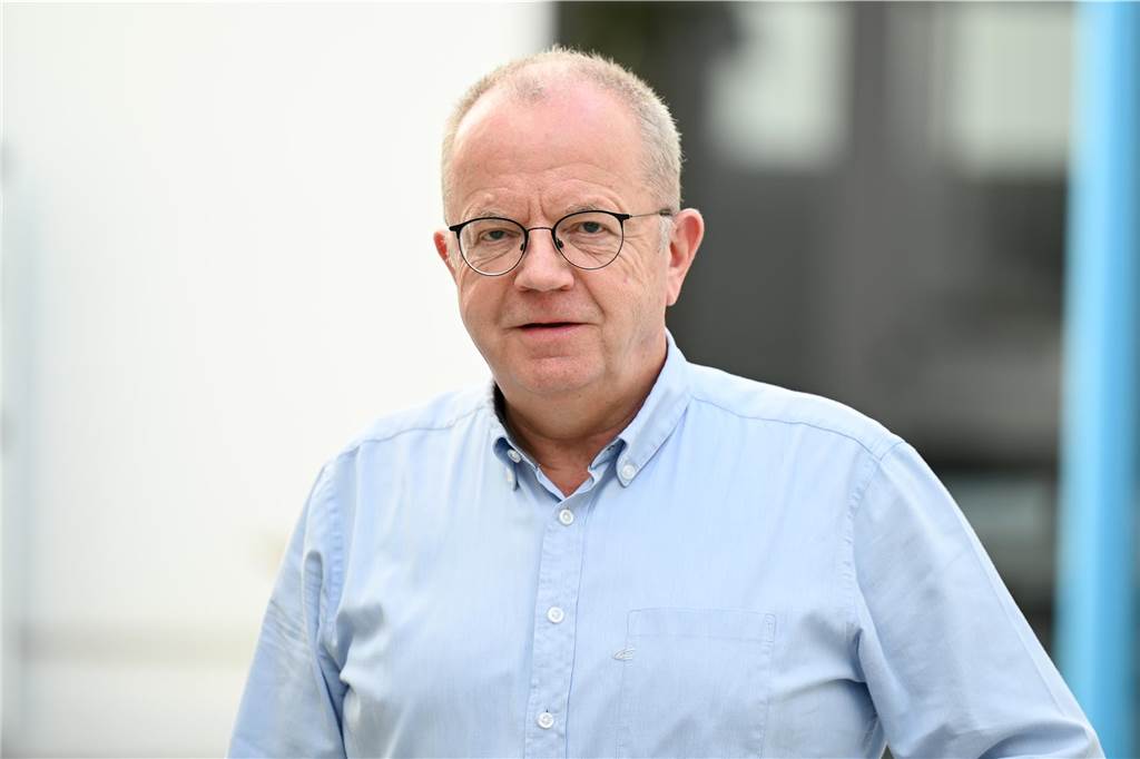 Ampel bricht Versprechen an die Freiwilligendienste: Kürzungen bei jungen Leuten machen fassungslos Ulrich Breulmann