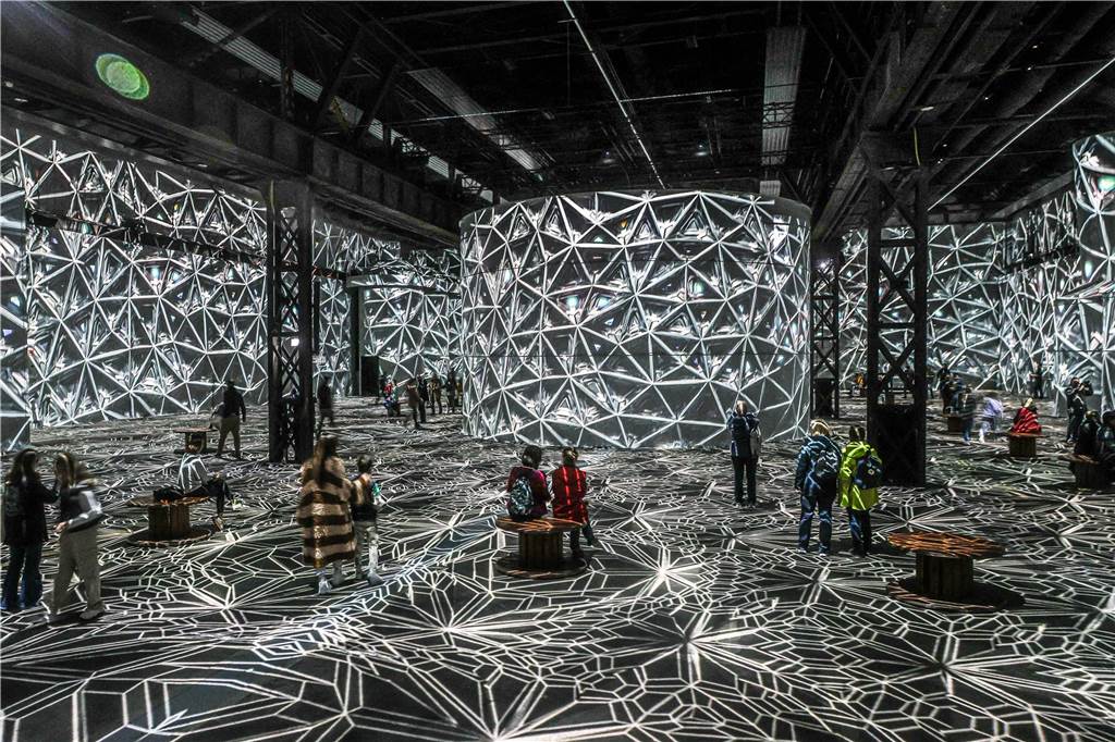 Highlights der Dortmunder Museumsnacht: Die besten Fotos