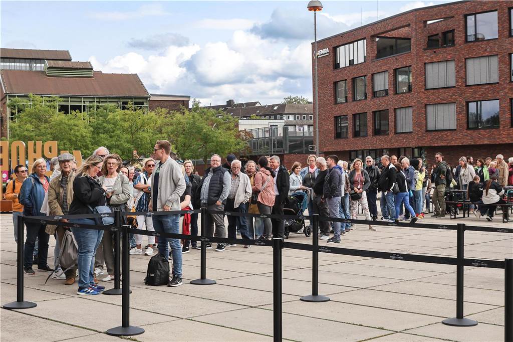Highlights der Dortmunder Museumsnacht: Die besten Fotos