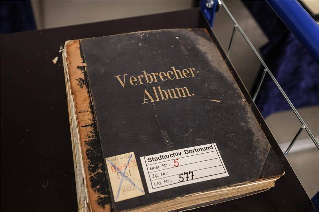 Highlights der Dortmunder Museumsnacht: Die besten Fotos
