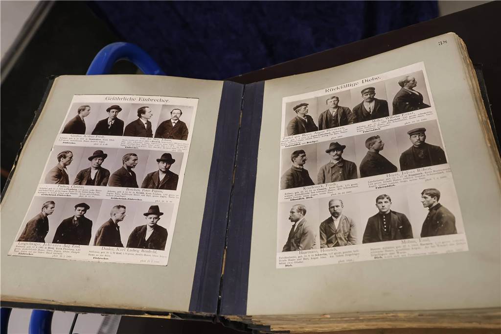 Highlights der Dortmunder Museumsnacht: Die besten Fotos