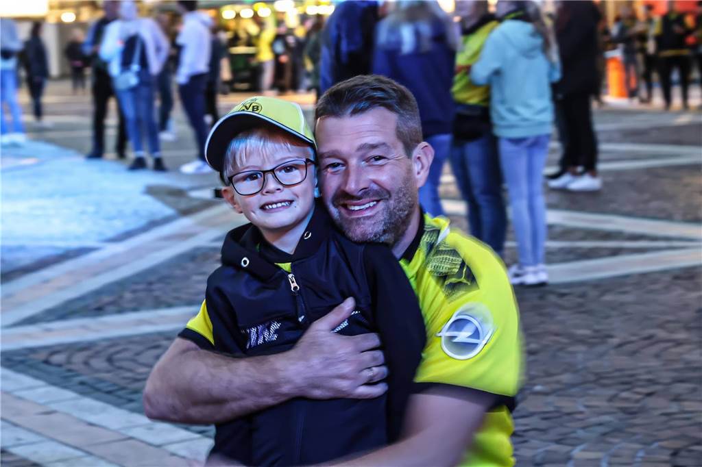 Highlights der Dortmunder Museumsnacht: Die besten Fotos