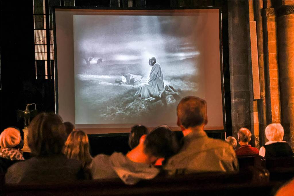 Highlights der Dortmunder Museumsnacht: Die besten Fotos