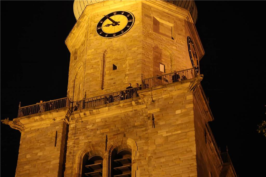 Highlights der Dortmunder Museumsnacht: Die besten Fotos