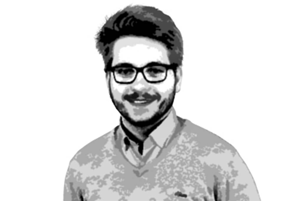 Überlasst der AfD nicht die Straßen! Parteien müssen Politik zu den Leuten bringen Julian Preuß