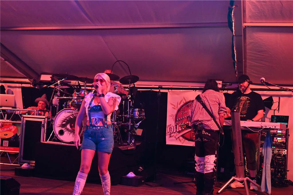 : Die schönsten Bilder vom Oktoberfest in Lembeck