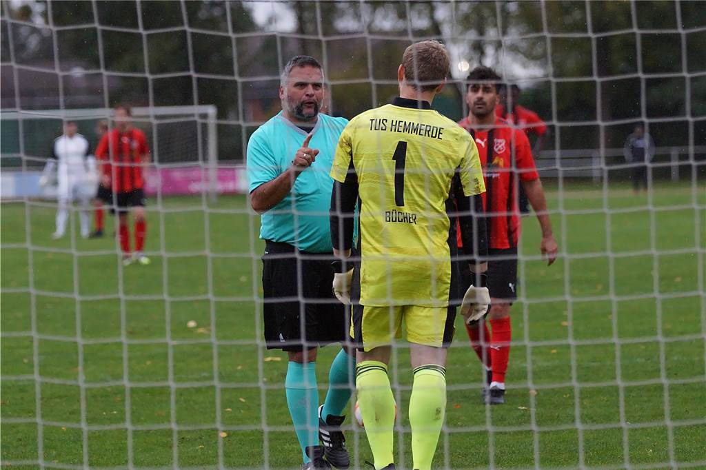 Die besten Fotos vom Fußball-Wochenende