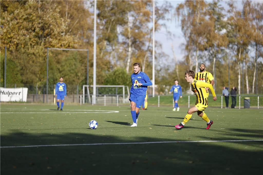Von der Fußball-Kreisliga D bis zur Handball-Oberliga