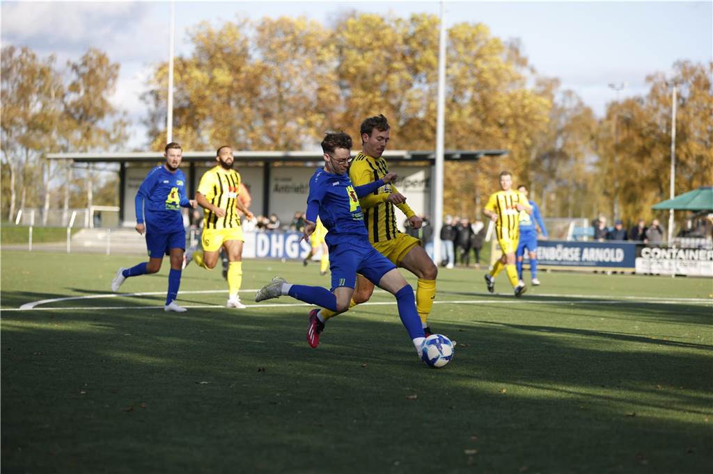 Von der Fußball-Kreisliga D bis zur Handball-Oberliga
