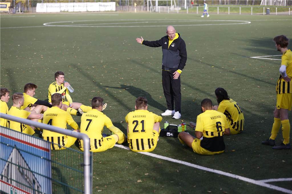 Von der Fußball-Kreisliga D bis zur Handball-Oberliga