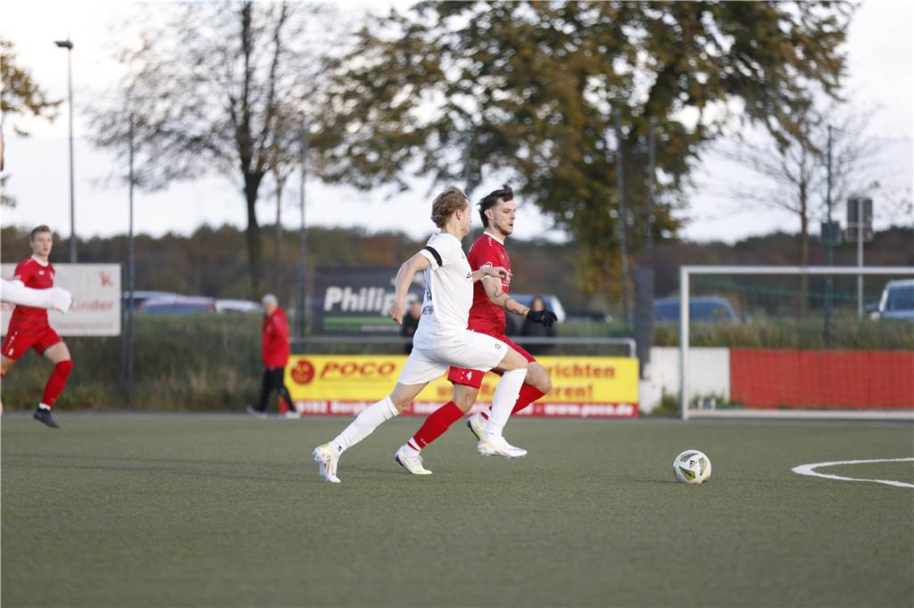 Von der Fußball-Kreisliga D bis zur Handball-Oberliga