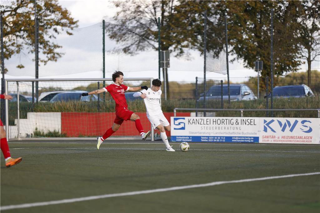 Von der Fußball-Kreisliga D bis zur Handball-Oberliga