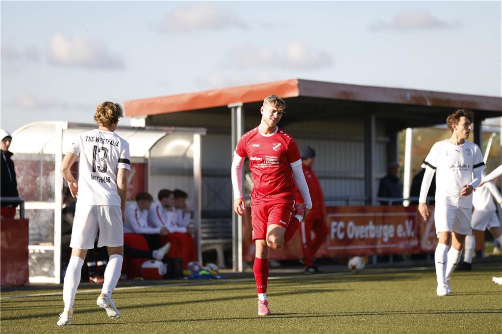 Von der Fußball-Kreisliga D bis zur Handball-Oberliga