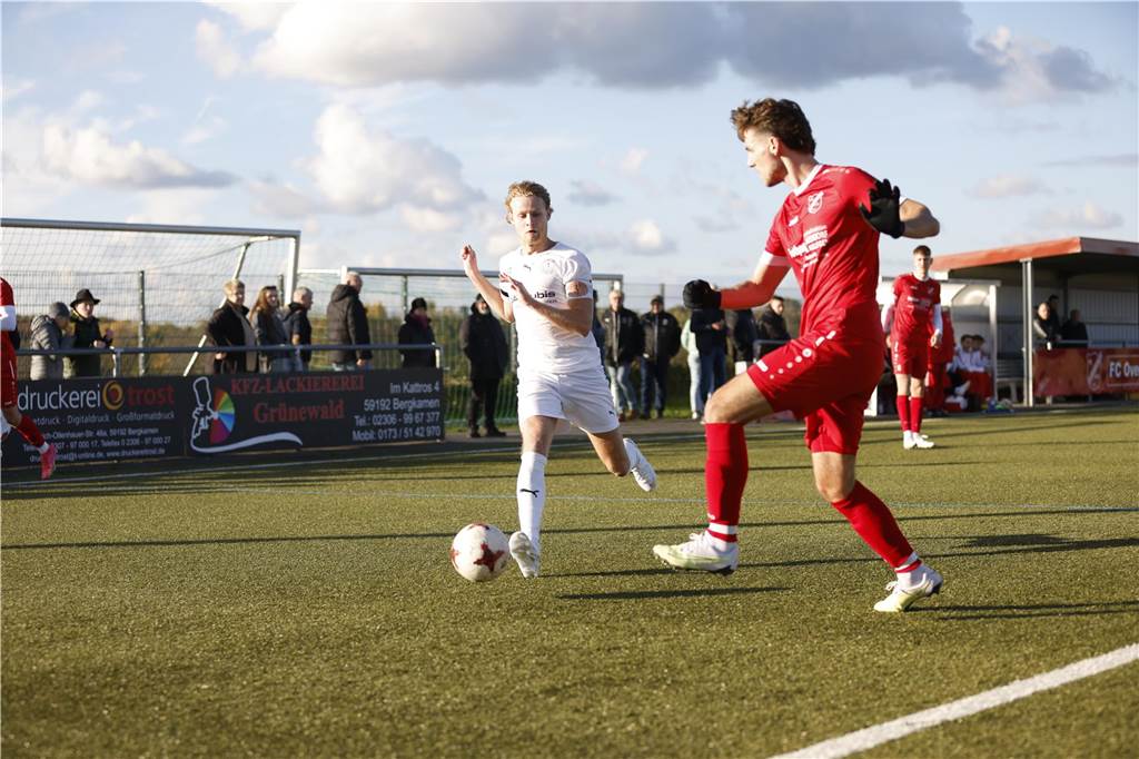 Von der Fußball-Kreisliga D bis zur Handball-Oberliga