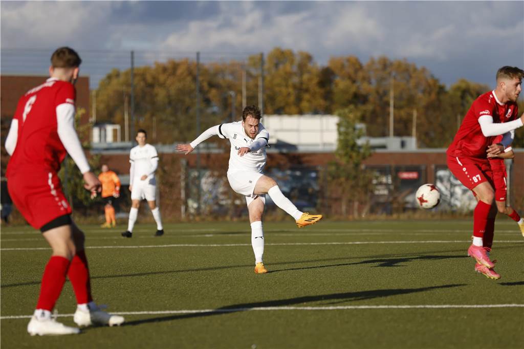 Von der Fußball-Kreisliga D bis zur Handball-Oberliga