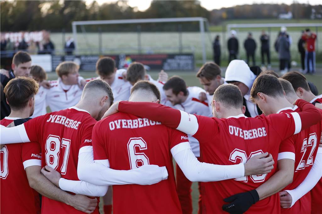 Von der Fußball-Kreisliga D bis zur Handball-Oberliga
