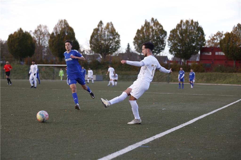 Von der Fußball-Kreisliga D bis zur Handball-Oberliga